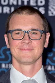 Photo of Stefan Grube