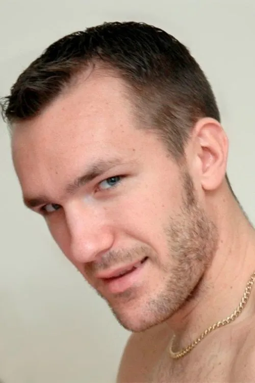 Photo of Stefan Hard