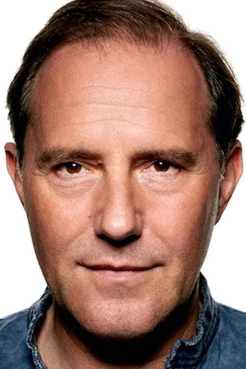 Photo of Stefan Kurt