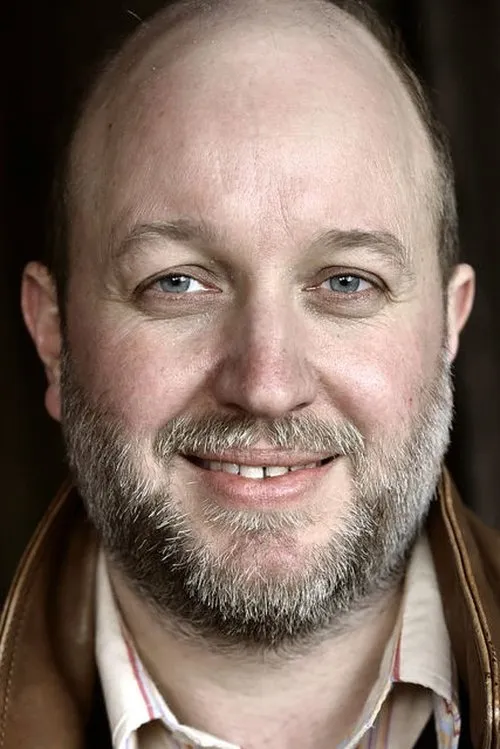 Photo of Stefan Lampadius