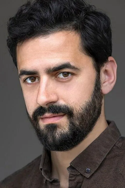 Photo of Stefan Trout