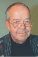 Photo of Stefan Wigger