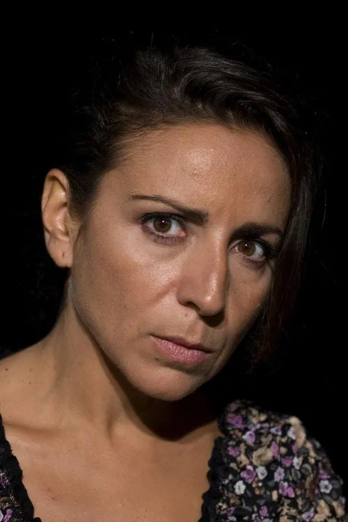 Photo of Stefania Blandeburgo