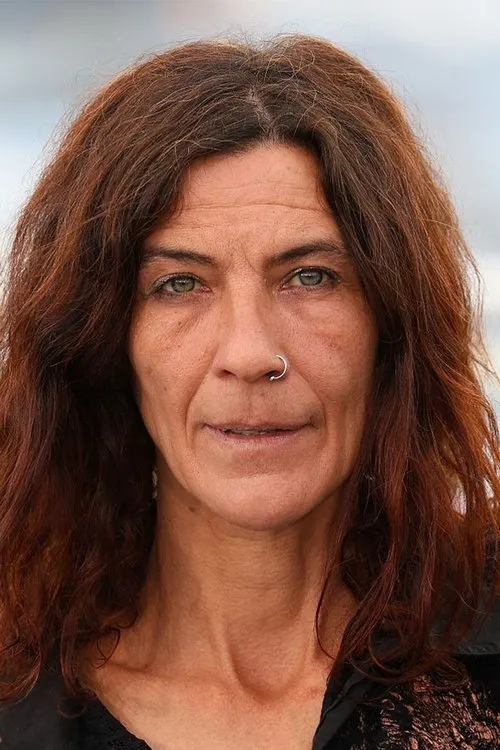 Photo of Stefania Gadda