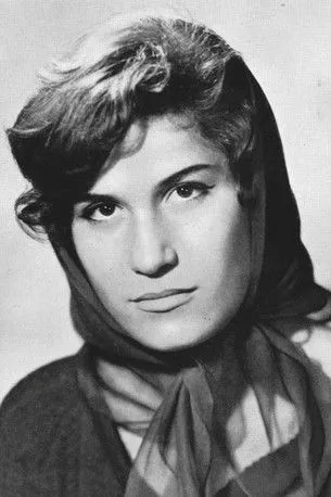 Photo of Stefania Nelli