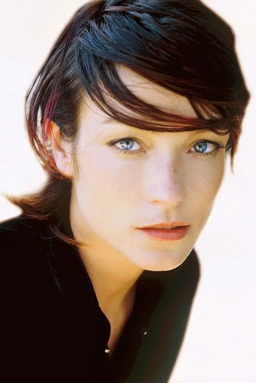 Photo of Stefania Rocca