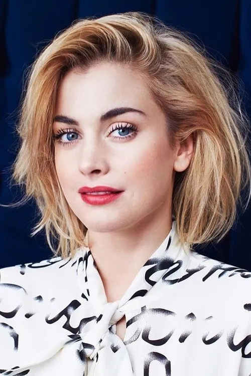 Photo of Stefanie Martini