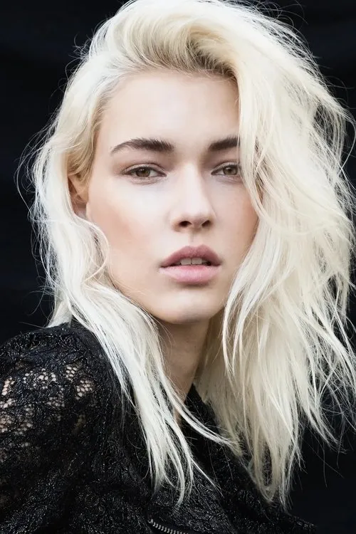 Photo of Stefanie Michova