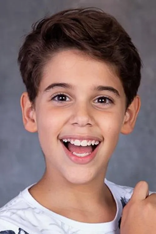 Photo of Stefano Agostini