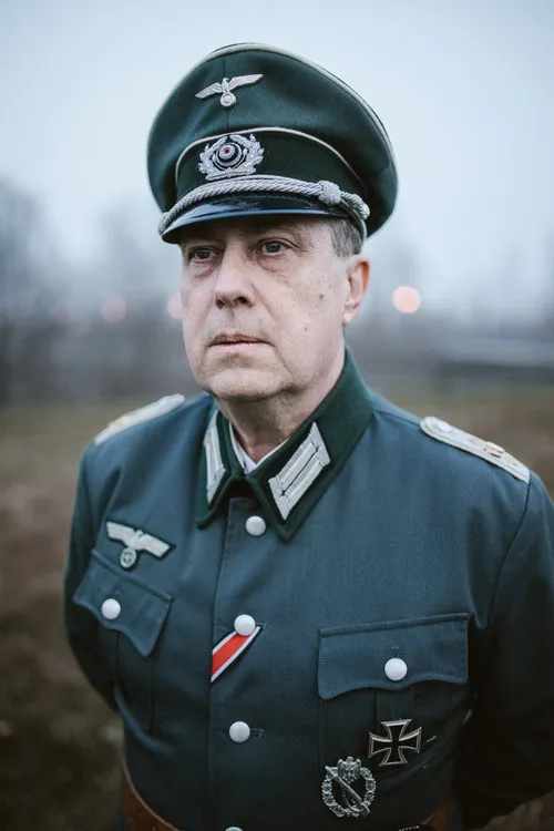 Photo of Stefano Festi