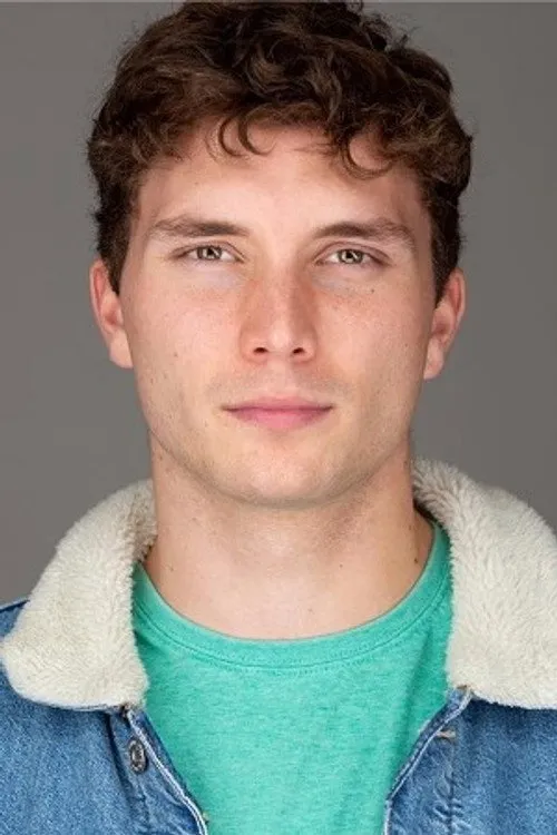 Photo of Stefano Meier