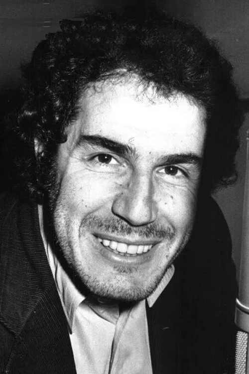 Photo of Stefano Satta Flores