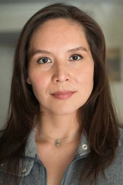 Photo of Stefany Mathias