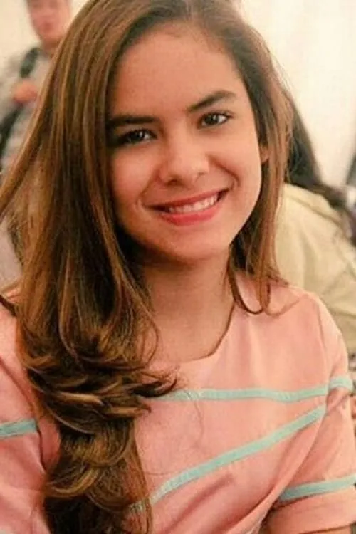 Photo of Steffi Zamora