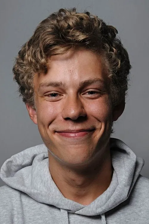 Photo of Steinar Klouman Hallert