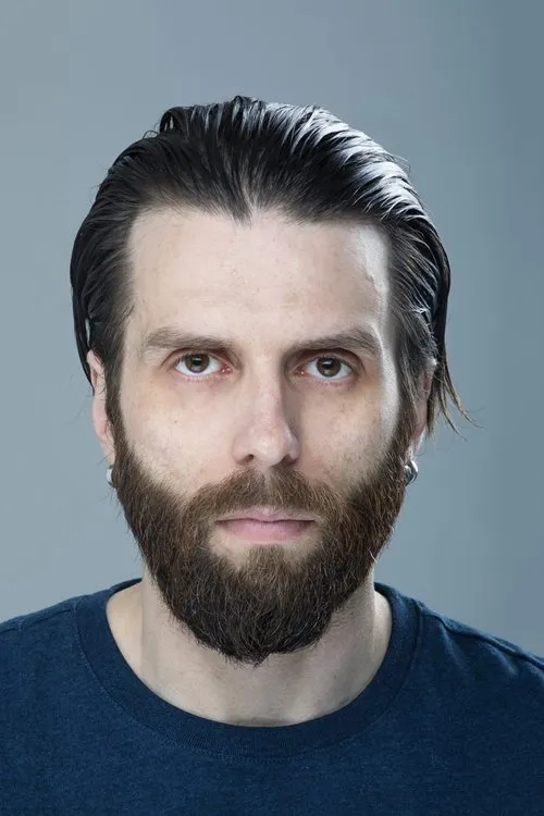 Photo of Stelios Dimopoulos