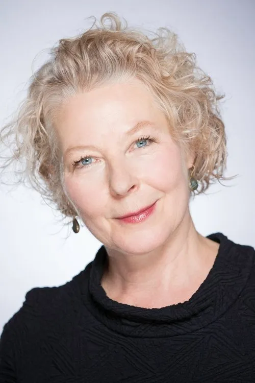 Photo of Stella Gonet