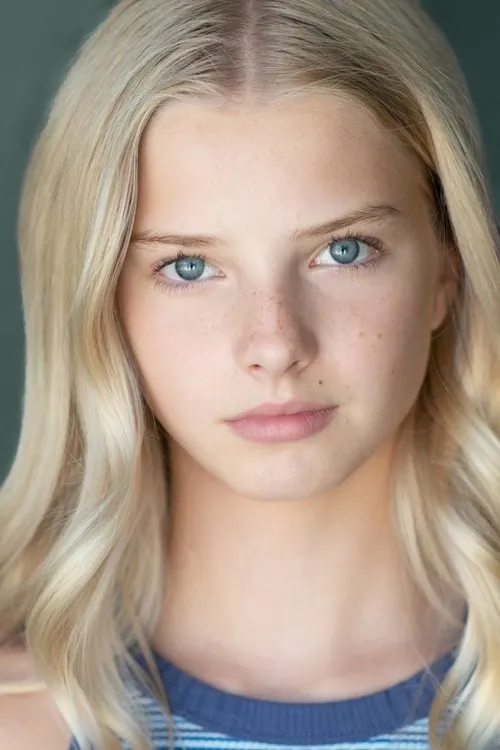 Photo of Stella Grace Fitzgerald