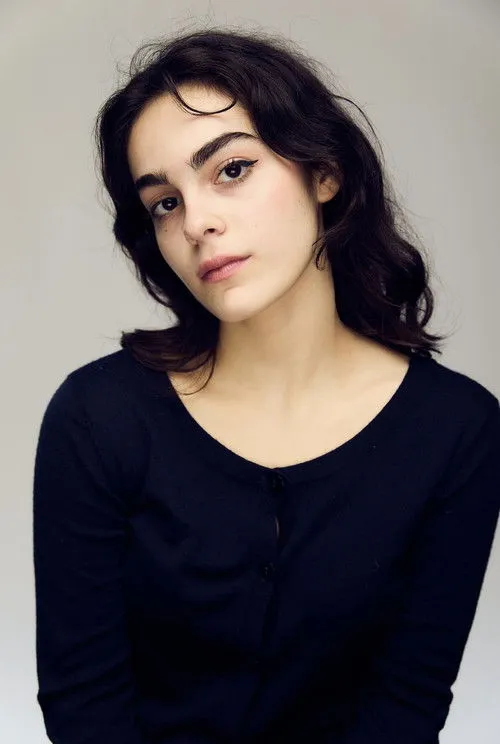 Photo of Stella Marcus