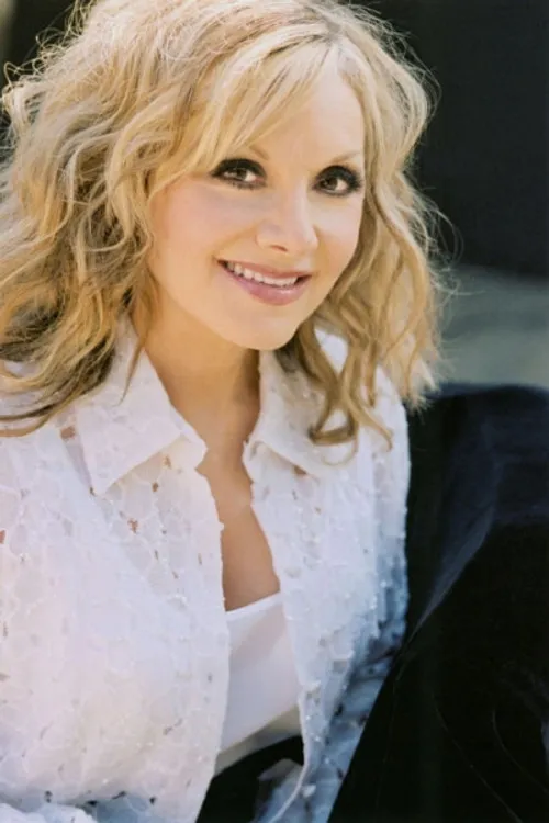 Photo of Stella Parton