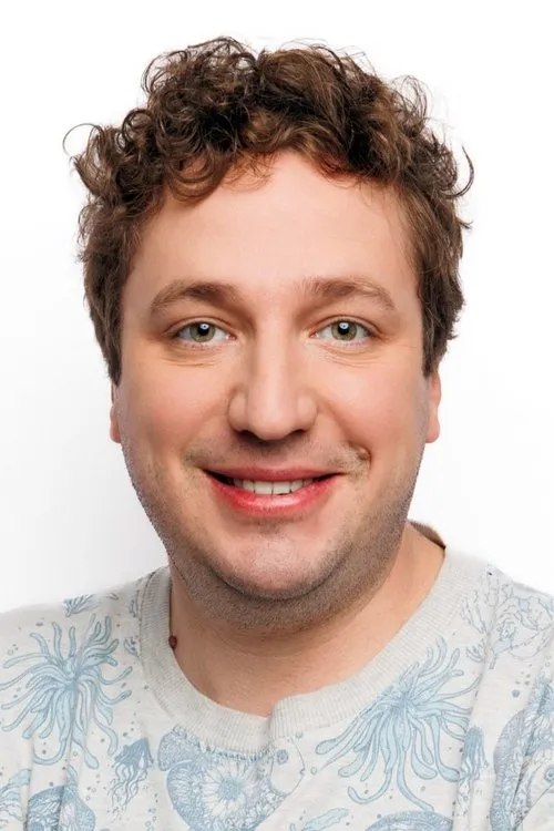 Photo of Stepan Devonin