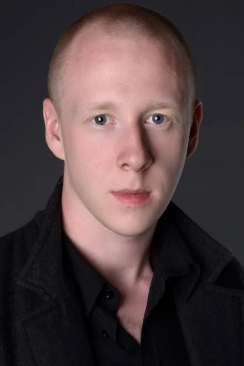 Photo of Štěpán Kozub