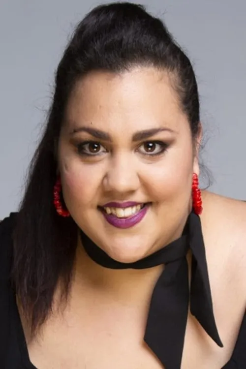 Photo of Steph Tisdell