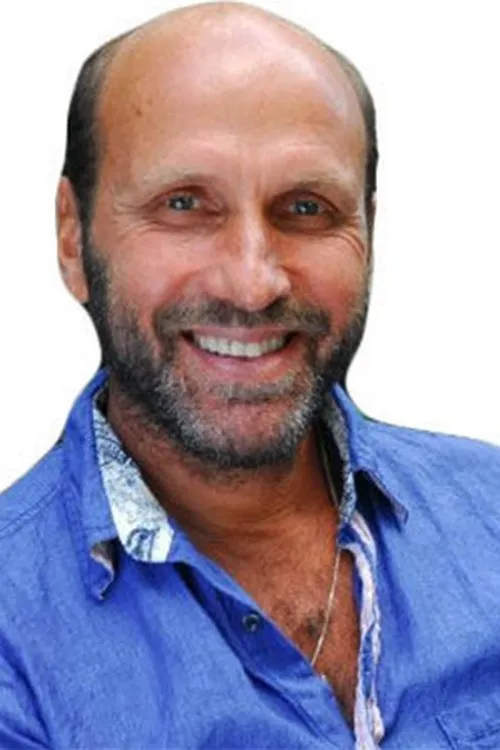 Photo of Stephan Hersoen