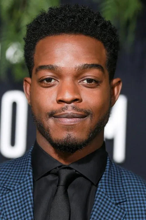 Photo of Stephan James