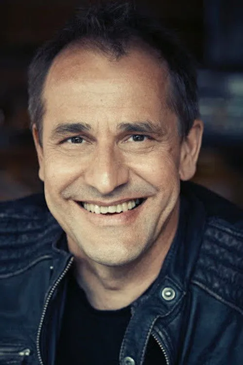 Photo of Stephan Schad