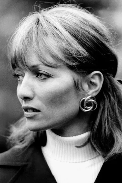 Photo of Stéphane Audran