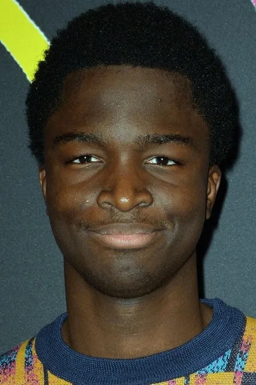 Photo of Stéphane Bak