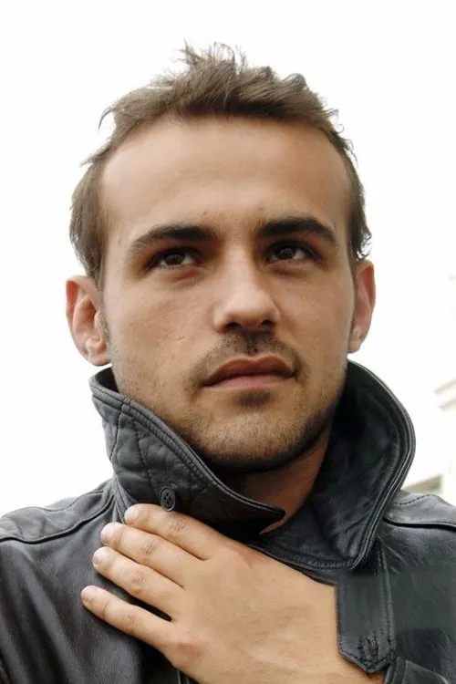 Photo of Stéphane Rideau