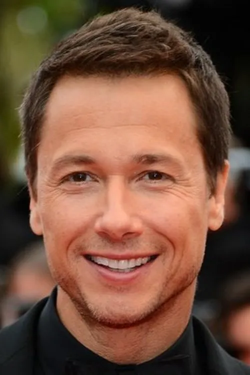 Photo of Stéphane Rousseau