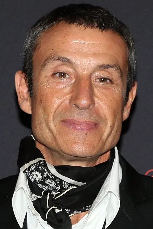 Profile photo of Stéphane Rozenbaum