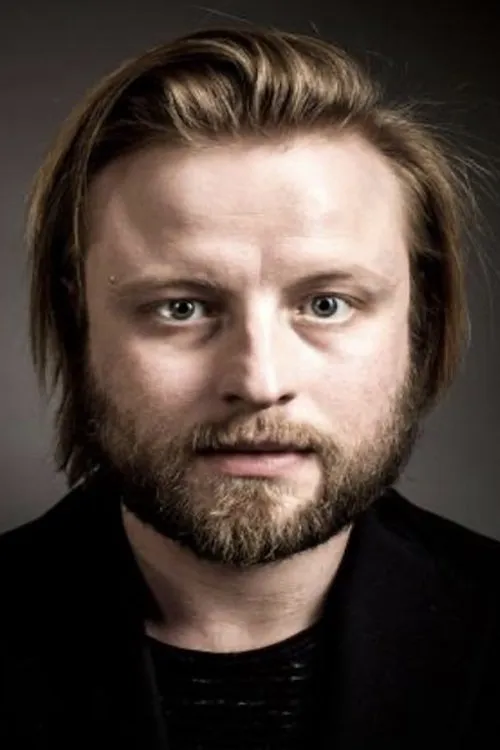 Photo of Stéphane Varupenne