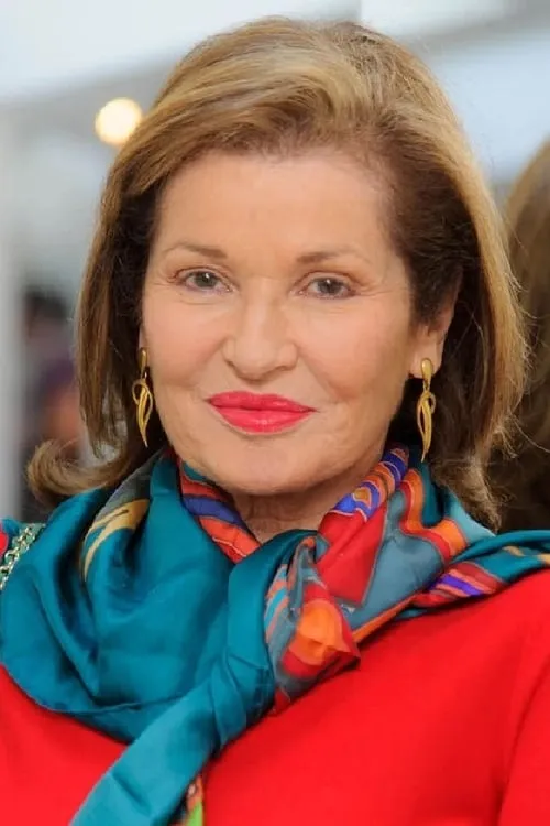 Photo of Stephanie Beacham