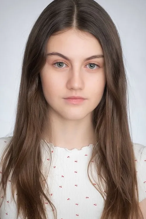 Photo of Stephanie Gil