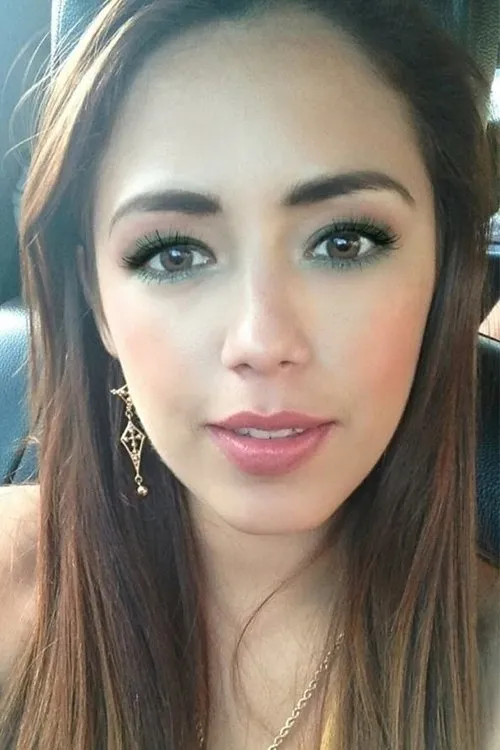 Photo of Stephanie Herela