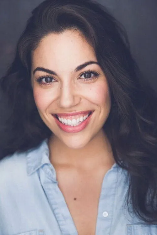 Photo of Stephanie Hogan