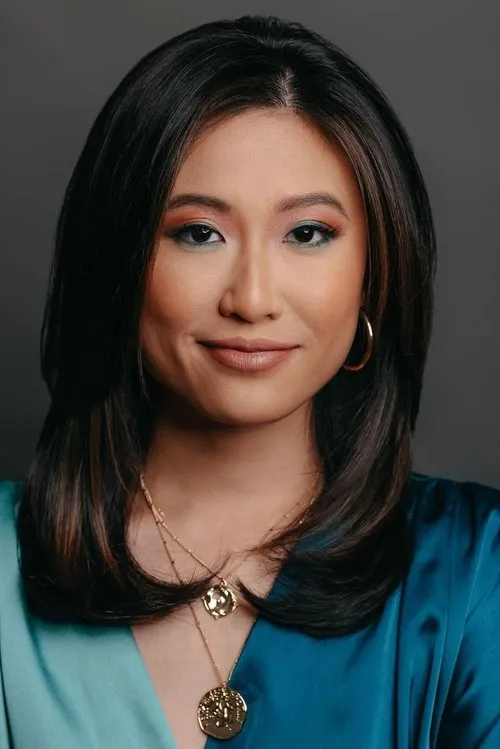 Photo of Stephanie Hong