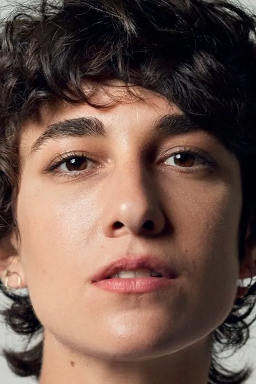 Photo of Stéphanie Magnin