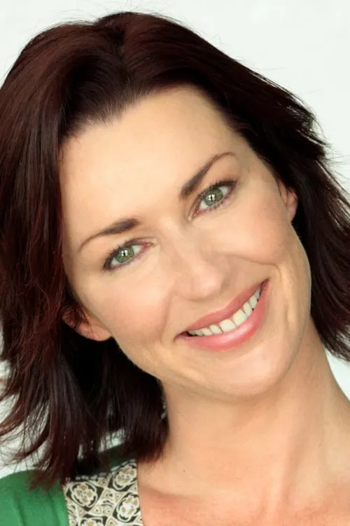 Photo of Stephanie Paul