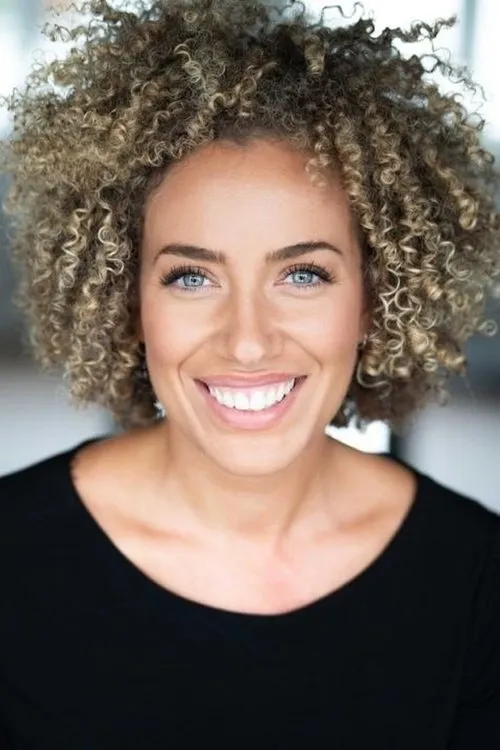 Photo of Stephanie Siadatan