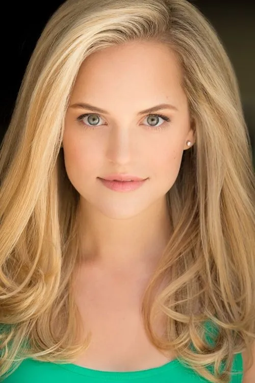 Photo of Stephanie Styles