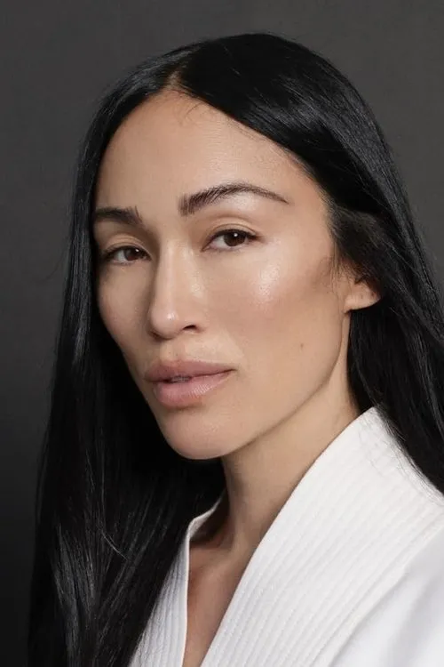 Photo of Stephanie Suganami