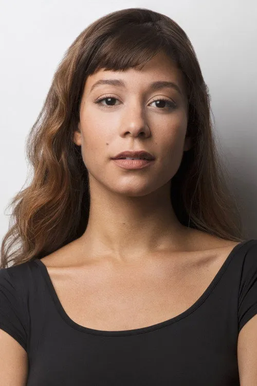 Photo of Stephany Liriano