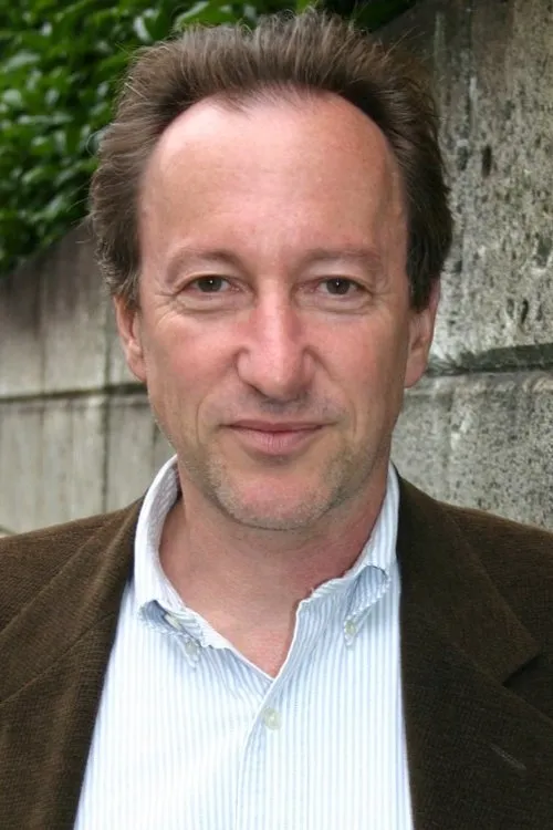 Photo of Stephen Alpert