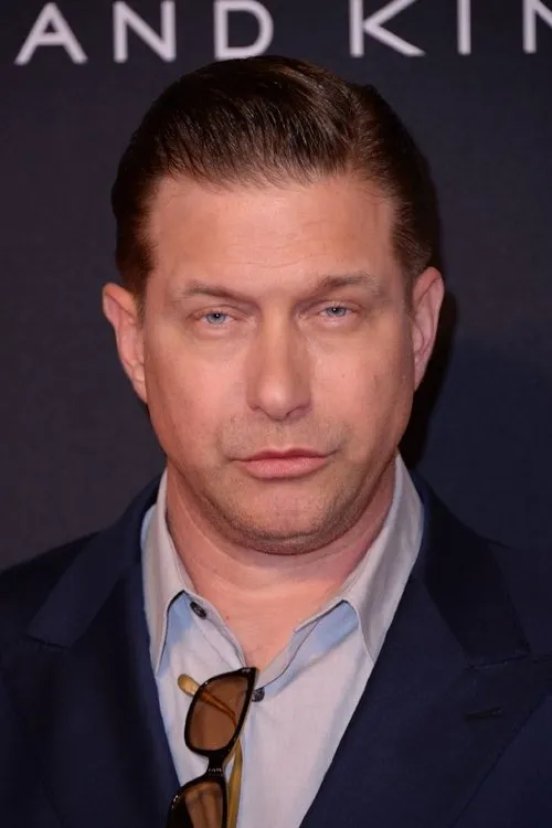 Photo of Stephen Baldwin