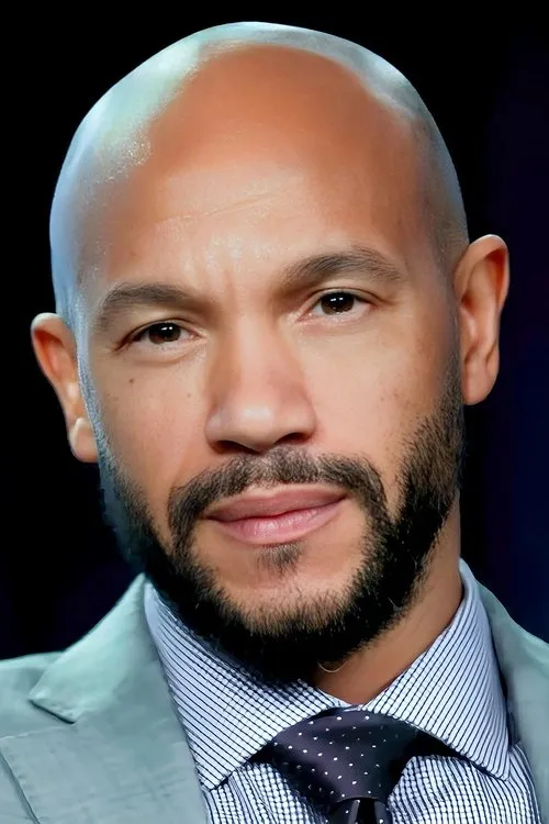 Photo of Stephen Bishop